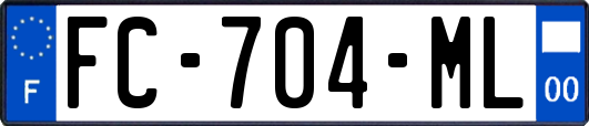 FC-704-ML