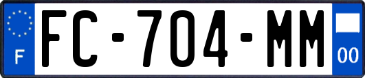 FC-704-MM