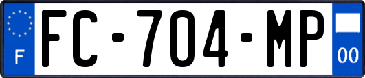 FC-704-MP