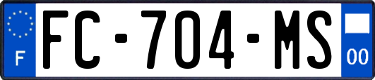 FC-704-MS