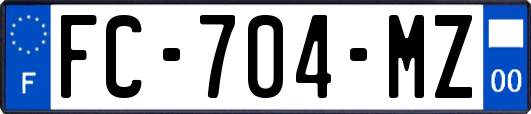 FC-704-MZ