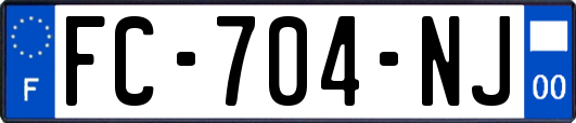 FC-704-NJ