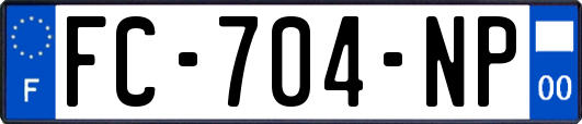 FC-704-NP