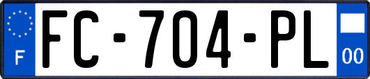 FC-704-PL