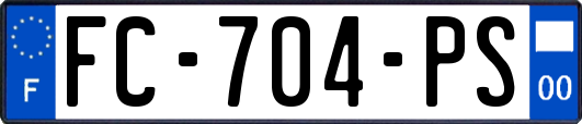 FC-704-PS