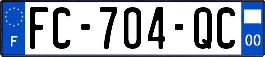FC-704-QC