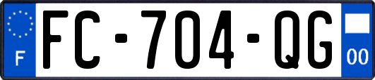 FC-704-QG