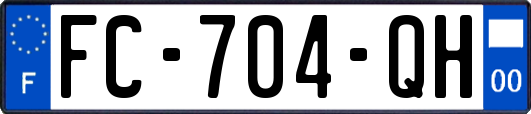 FC-704-QH