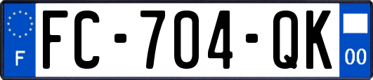FC-704-QK