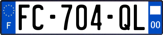 FC-704-QL