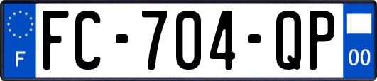 FC-704-QP