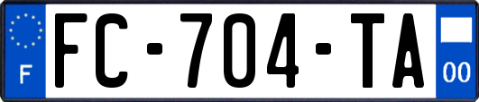 FC-704-TA