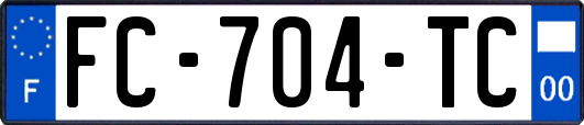 FC-704-TC