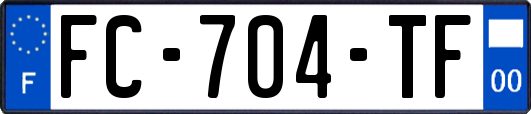FC-704-TF
