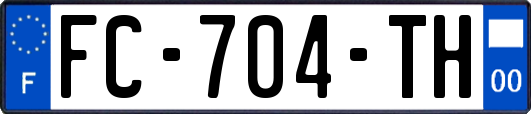 FC-704-TH