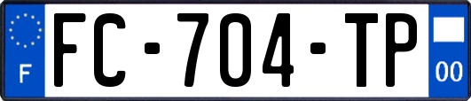 FC-704-TP