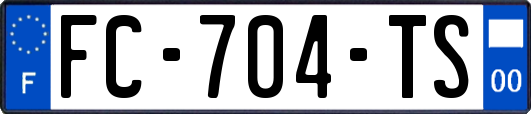 FC-704-TS