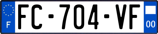 FC-704-VF