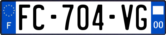 FC-704-VG