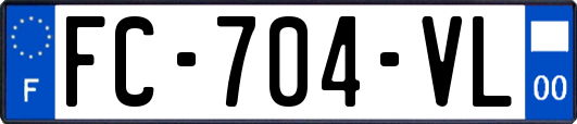 FC-704-VL