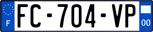 FC-704-VP