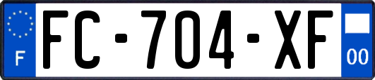 FC-704-XF