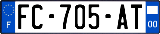 FC-705-AT