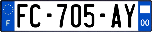 FC-705-AY