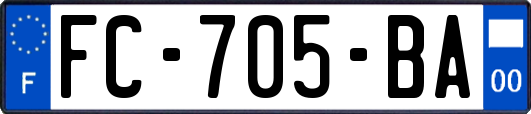 FC-705-BA