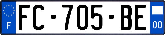 FC-705-BE