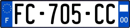 FC-705-CC