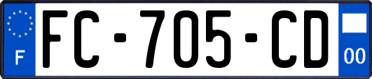 FC-705-CD