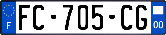 FC-705-CG