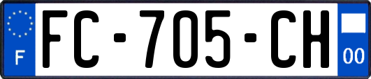 FC-705-CH