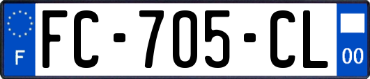 FC-705-CL