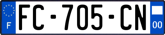 FC-705-CN