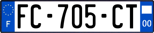 FC-705-CT