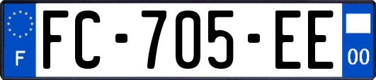 FC-705-EE