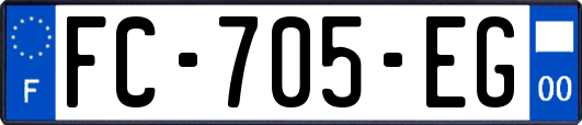 FC-705-EG