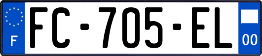 FC-705-EL