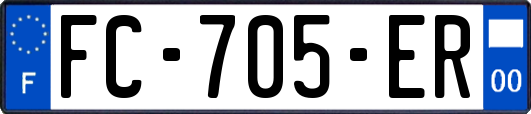 FC-705-ER