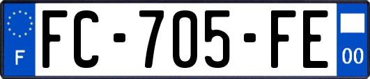 FC-705-FE
