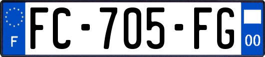 FC-705-FG