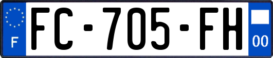 FC-705-FH