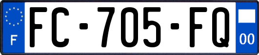 FC-705-FQ