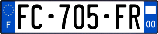 FC-705-FR