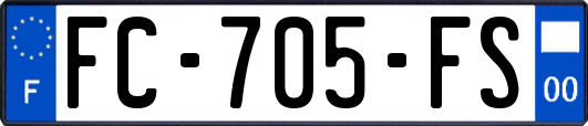 FC-705-FS