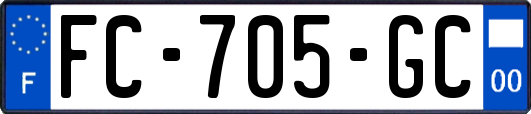 FC-705-GC