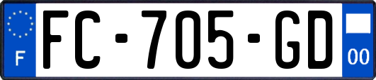 FC-705-GD