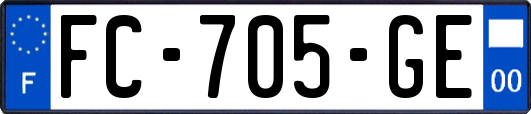 FC-705-GE